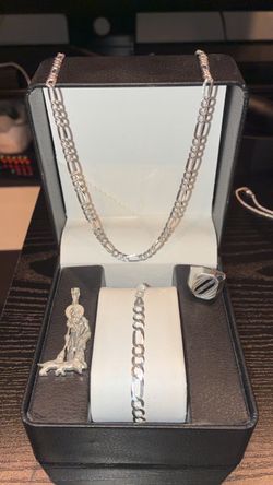 .925 silver Bundle
