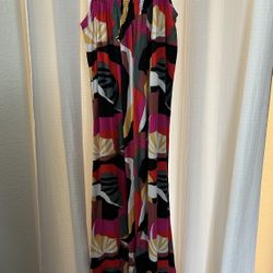 Girl’s BlLLABONG Summer Dress