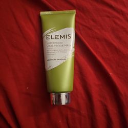Elemis Mask