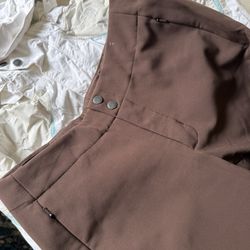 The North Face Ski Pants