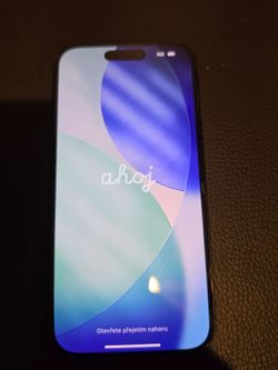 iPhone 15 256 GB