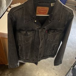 Levi’s Denim Jacket