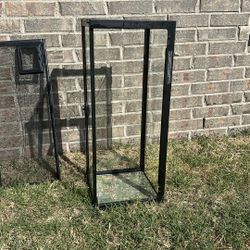 30 gallon reptile/animal cage