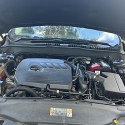 For Sale Ford Fusión SE 2015
