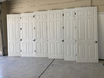 Doors