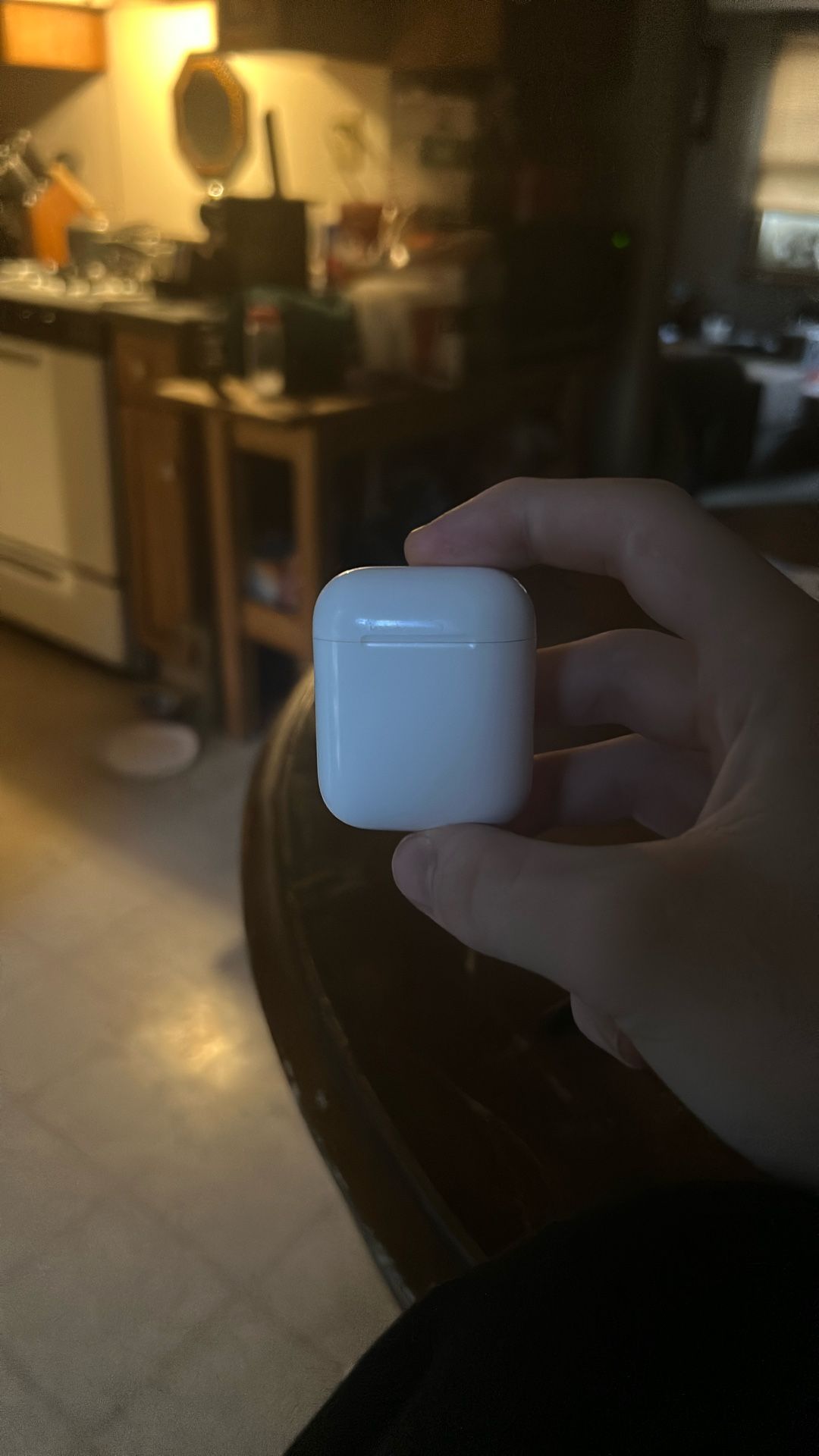 AirPods 2nd Generation
