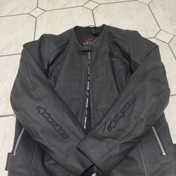Alpinestar jacket / chaqueta alpinestar