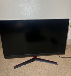 LG UltraGear