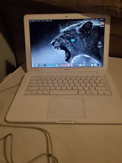 Macbook