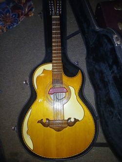 Bajo Quinto Guadalupe Reyes