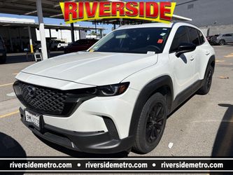 2024 Mazda CX-50