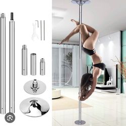 Stripper Pole 10ft