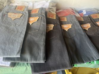 Pantalones 