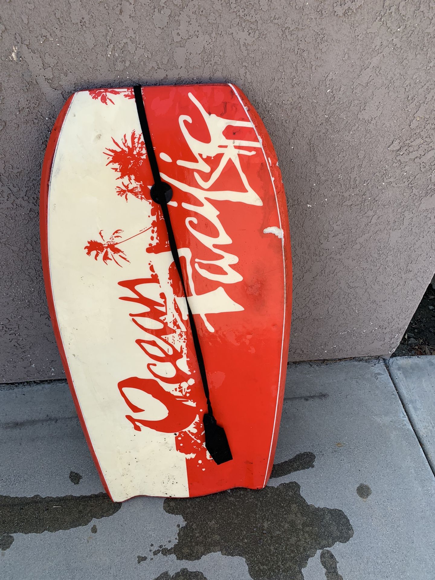 Boogie Board