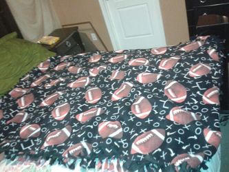 Made to order blankets
