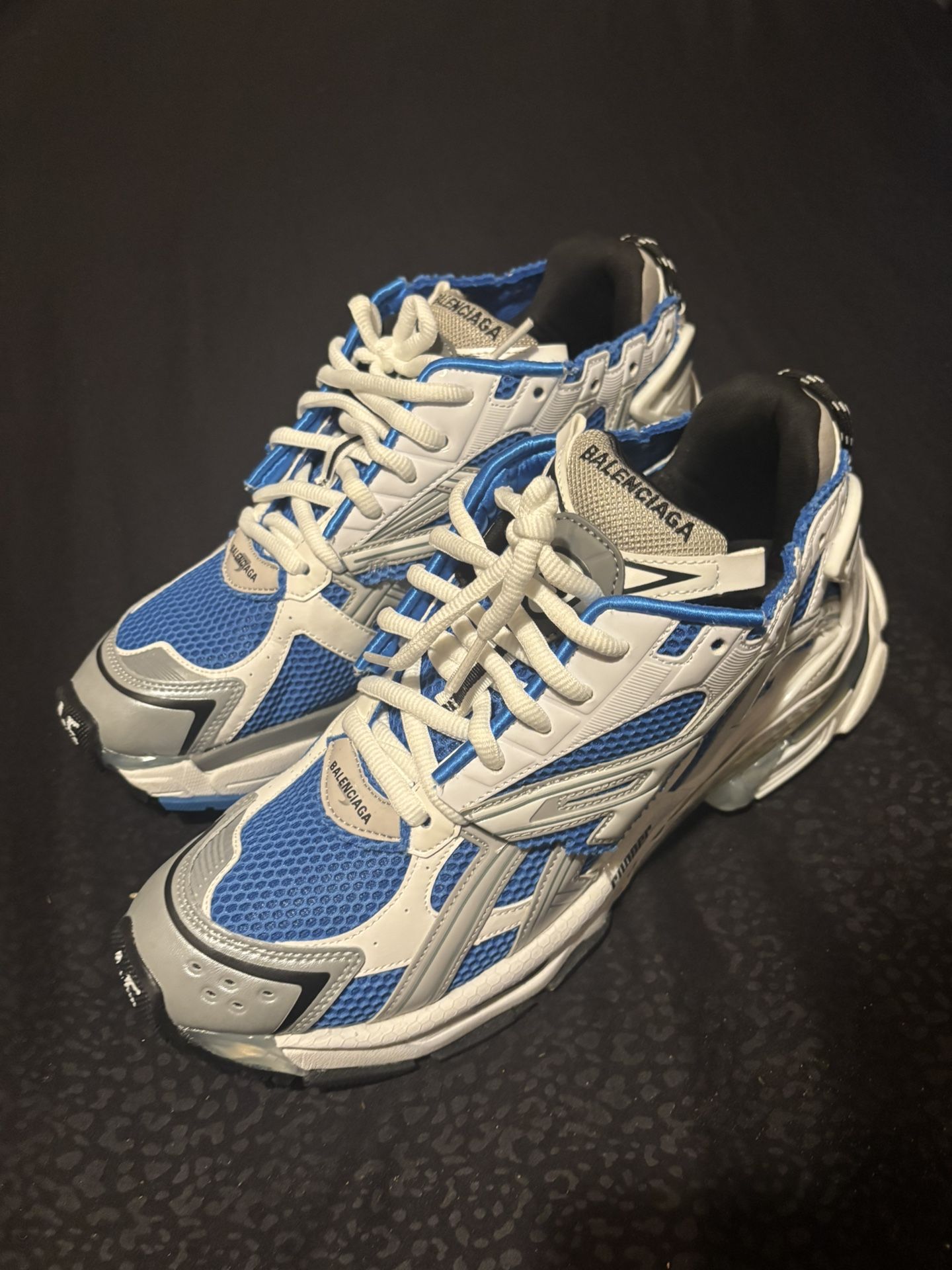 Balenciaga Runner