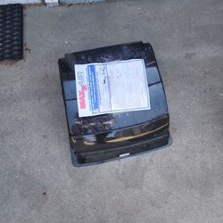 Rv Vent Cover