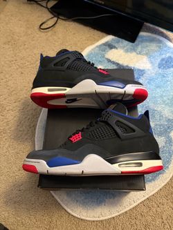 Jordan 4 rare air