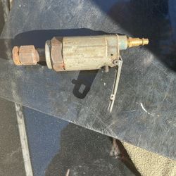 Almodadora Recta De Aire