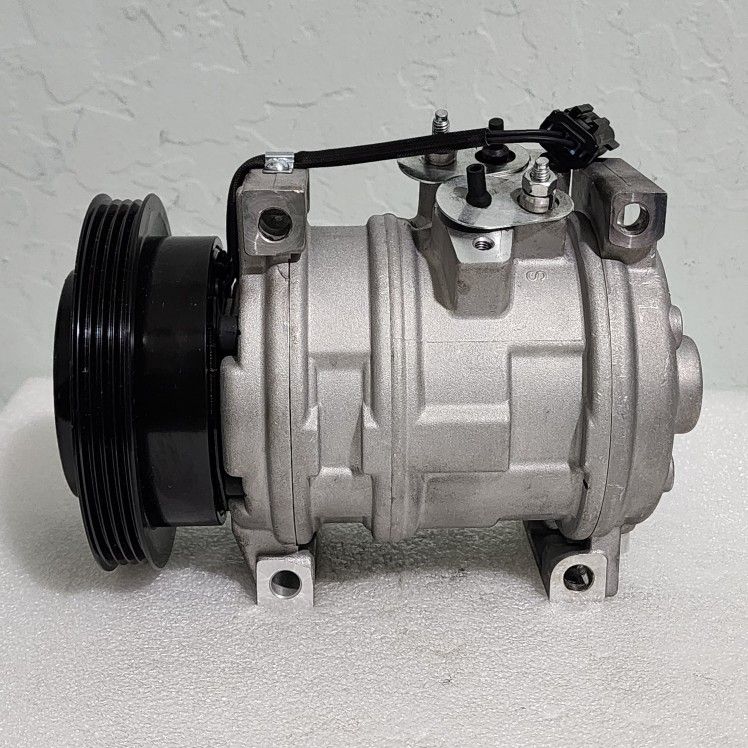 AC Compressor For 2001-2010 Chrysler For 2003-2005 Dodge Neon SX 2.0L 2.4L