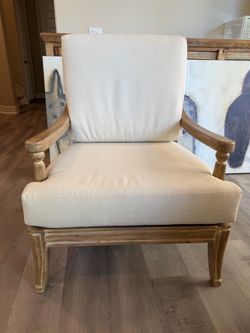 Lounge chair