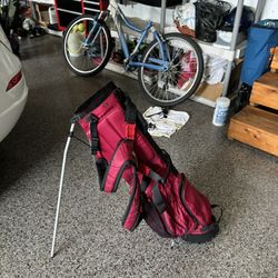 Golf Bag