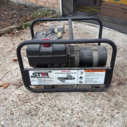 North Star 4000 PG Generator 