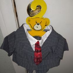 Care Bear Outfit 