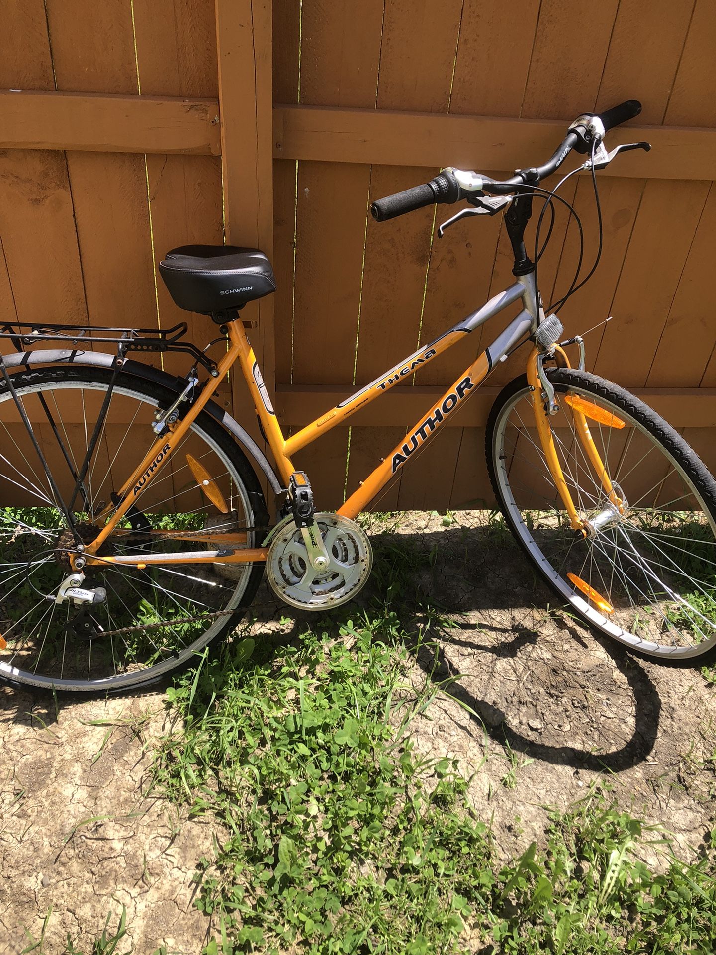 Bike