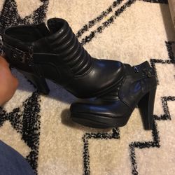 Women’s Boots