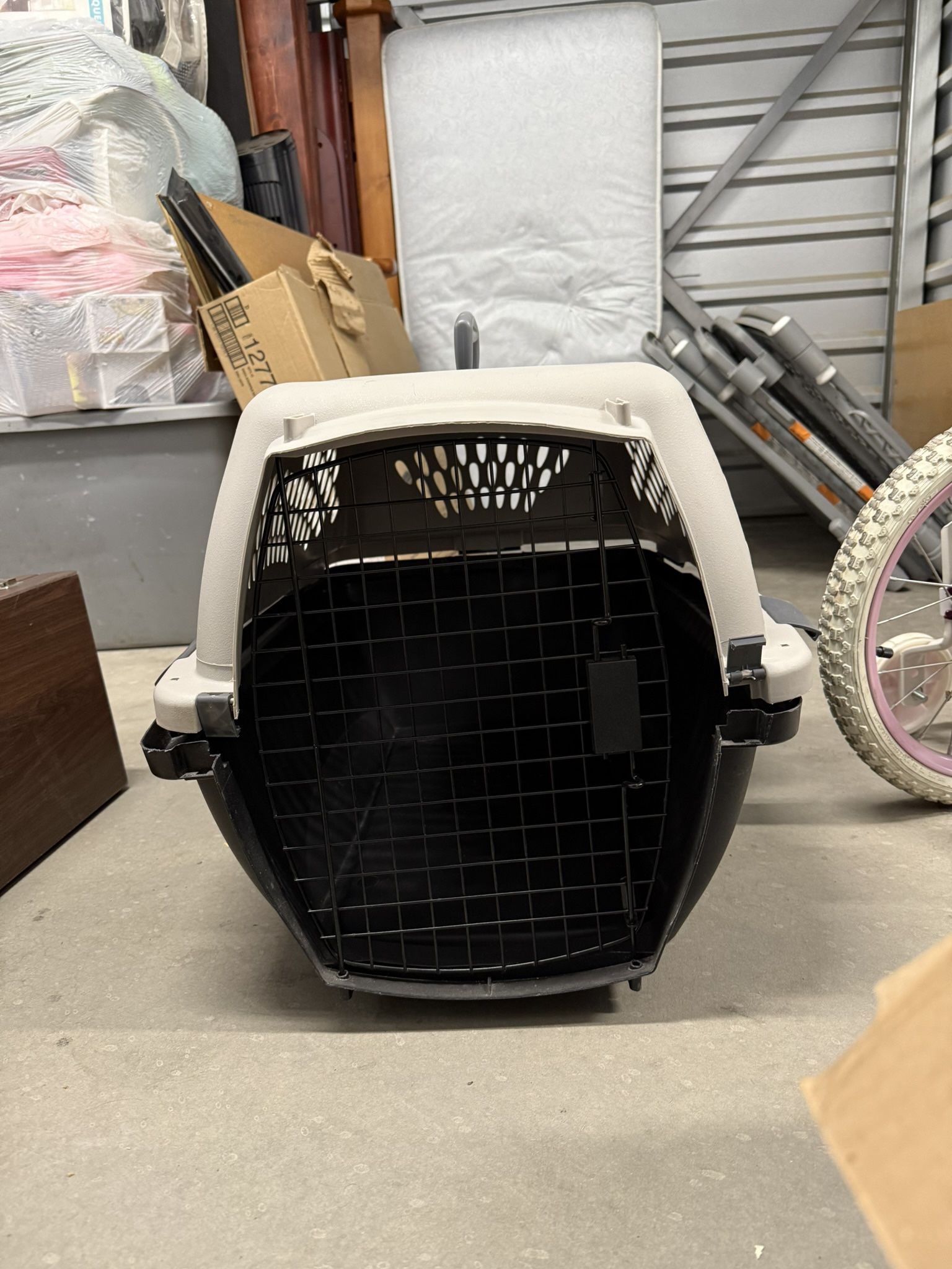 Portable Dog Kennel 