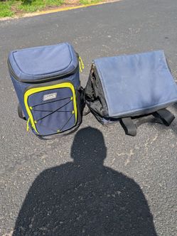 Coolers