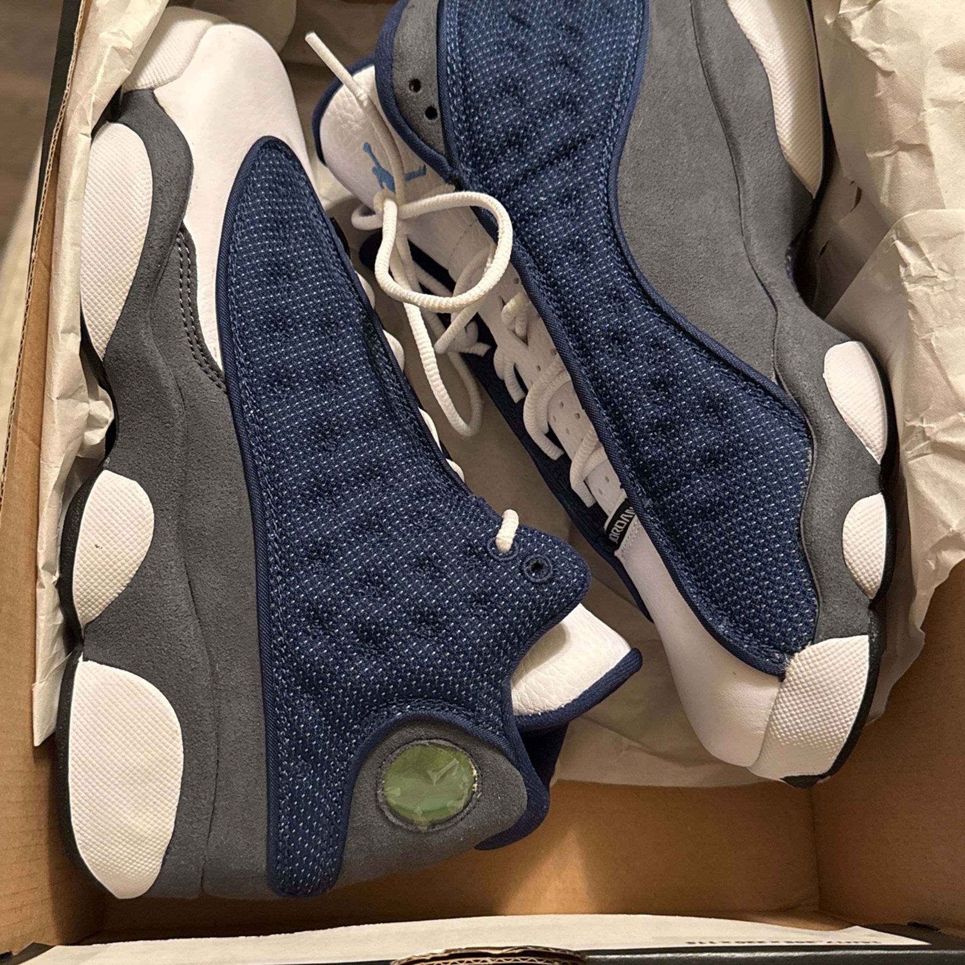 Air Jordan 13 retro GS