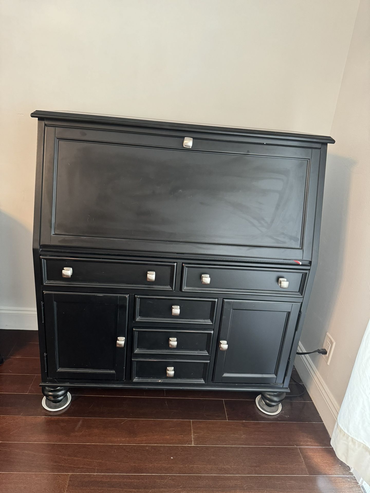 American drew Camden Secretary desk 