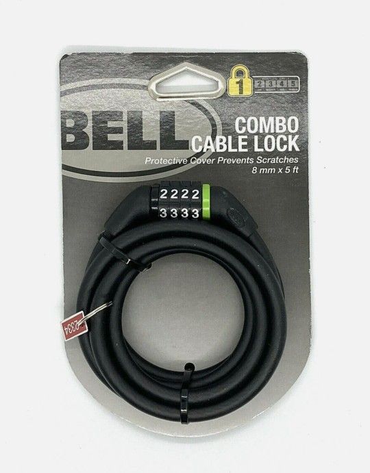 Bell Lock 