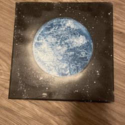 Space Painting