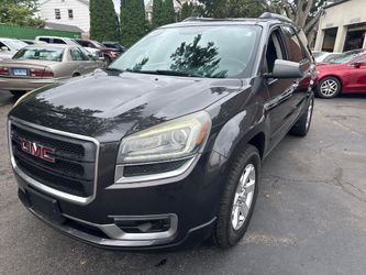 2015 GMC Acadia