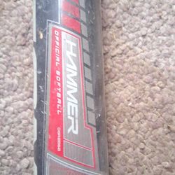 Easton 28 Ounce Bat 