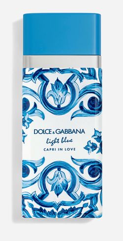Dolce Gabbana perfume  💯 AUTHENTIC 3.4oz