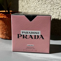 Prada Paradoxe HAIR MIST