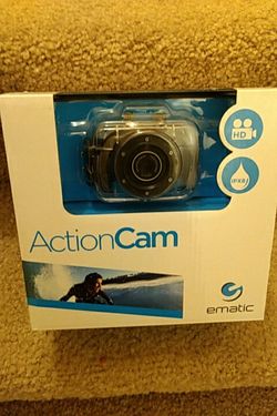 Action Cam