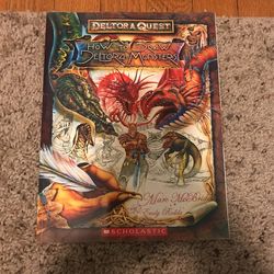 Drawing Book