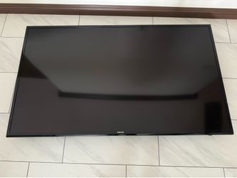 Samsung—UN60J620DAF TV