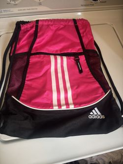 Adidas Backpack