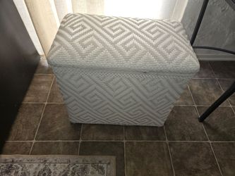 Laundry Basket