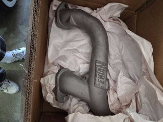 Phantom headers