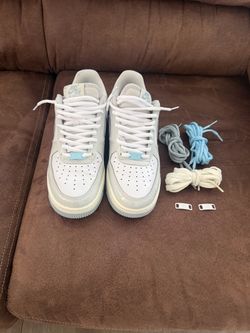 Nike Air Force 1 size 7.5