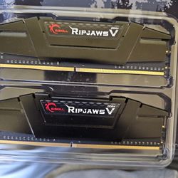 Gskill Ripjaws DDR4 4400 Mhz 2x8gb