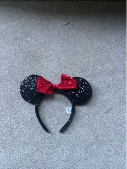 Minnie Ears