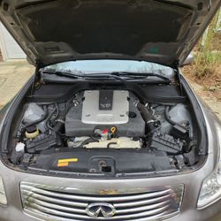 Luxury Sedan
